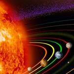 Solar System 3D - Explore our Solar System in 3D icon