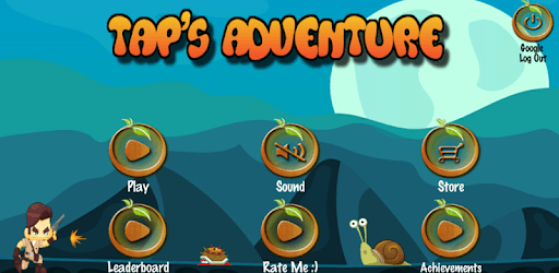 Luis Jungle World PC screenshot