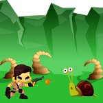 Luis Jungle World for PC