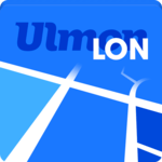 London Offline City Map for PC