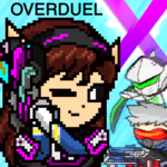 OVERDUEL X : Cat Heroes Arena - Watch Over Duel for PC