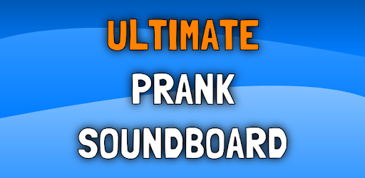 Ultimate Prank Soundboard PC screenshot Ultimate Prank Soundboard PC screenshot
