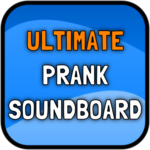 Ultimate Prank Soundboard for PC Ultimate Prank Soundboard for PC