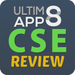 Civil Service Exam Ultimate Reviewer icon