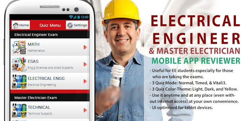 Electrical Engineer Ultimate Reviewer PC screenshot Electrical Engineer Ultimate Reviewer PC screenshot