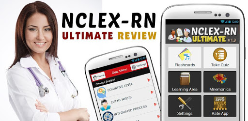NCLEX RN Ultimate Reviewer PC screenshot