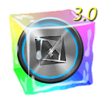 TSF Shell Theme Ice Cube Mix for PC TSF Shell Theme Ice Cube Mix for PC