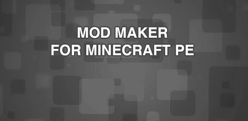Mod Maker for Minecraft PE PC screenshot