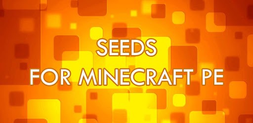 Seeds for Minecraft PE PC screenshot Seeds for Minecraft PE PC screenshot