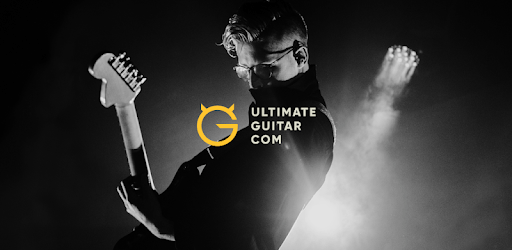 Ultimate Guitar: Chords & Tabs PC screenshot