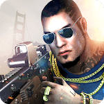 Ultimate Revenge : Gun Shooting Games for PC