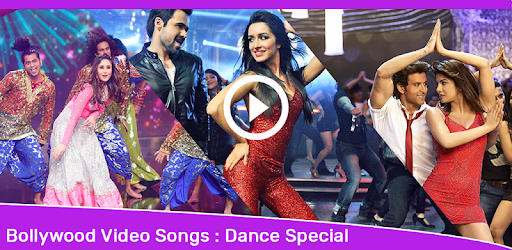 Bollywood Video Songs : Dance Special PC screenshot