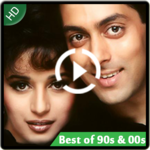 Bollywood Video Songs : Best of 90s for PC