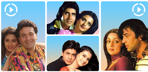 Hindi Video Songs : Best of 70s 80s 90s PC screenshot