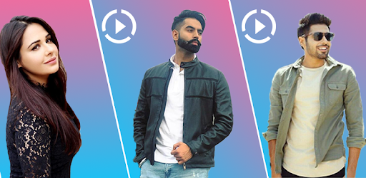Punjabi Video Songs HD 2018 PC screenshot
