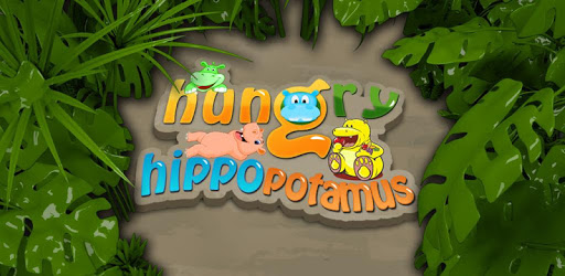 Hungry Hippopotamus PC screenshot Hungry Hippopotamus PC screenshot