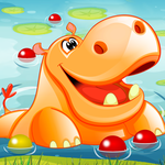 Hungry Hippopotamus for PC Hungry Hippopotamus for PC