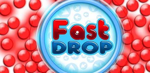 Fast Drop PC screenshot