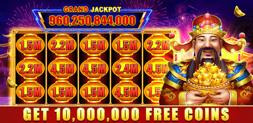 Ultimate Slots: 2019  Vegas Casino Slot Machines PC screenshot
