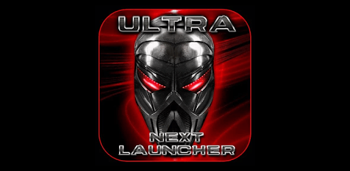 Free Next Launcher Ultra 3d PC screenshot Free Next Launcher Ultra 3d PC screenshot