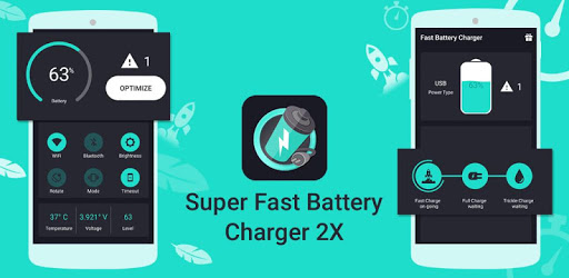 ChargeBoost – Fast Chargers 5x PC screenshot ChargeBoost – Fast Chargers 5x PC screenshot