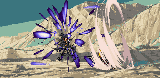 Ultra Anime Champions PC screenshot