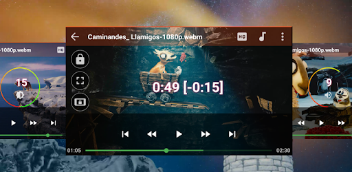 Video Player & Downloader PC screenshot