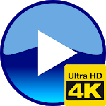 4K Ultra HD Video Player Free for PC