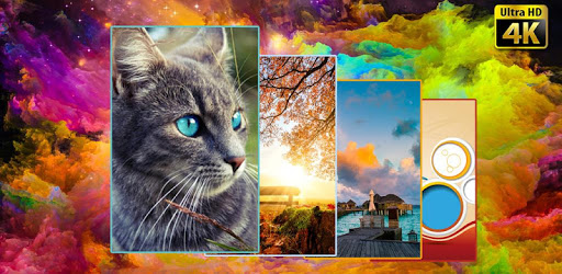 Wallpapers 4K PC screenshot Wallpapers 4K PC screenshot