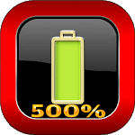 500 ultra battery saver (schoner) for PC 500 ultra battery saver (schoner) for PC