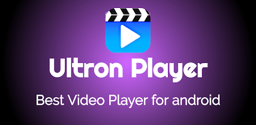 Ultron Player - Best Video Player PC screenshot Ultron Player - Best Video Player PC screenshot