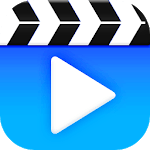 Ultron Player - Best Video Player icon
