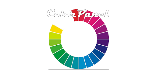 ColorPanel PC screenshot