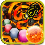 Marble Ball Blast Games for PC
