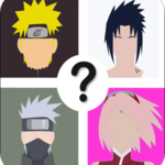 4 Pics Naruto icon