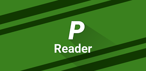 P Reader (for PRESTO cards) PC screenshot