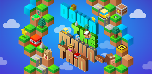 Down The Mountain PC screenshot