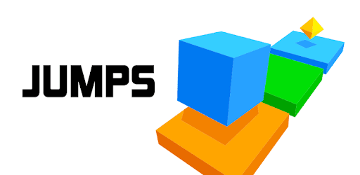Jumps PC screenshot