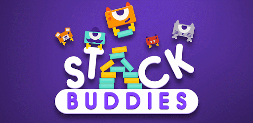 Stack Buddies PC screenshot