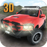 Offroad 4x4 Driving Simulator icon