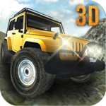 Offroad 4x4 Simulator Real 3D for PC