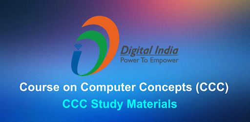 CCC Offline Computer Course  (CCC Study Materials) PC screenshot
