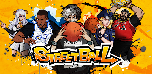 3on3 Freestyle Basketball PC screenshot 3on3 Freestyle Basketball PC screenshot