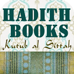Hadith Books (Kutub al Sittah) for PC Hadith Books (Kutub al Sittah) for PC