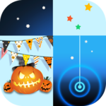 Magic Piano Tiles for PC