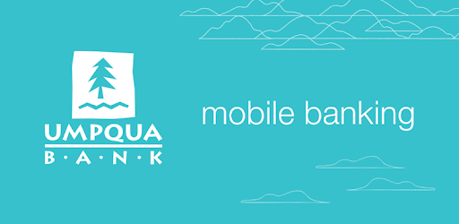 Umpqua Bank Mobile Banking PC screenshot Umpqua Bank Mobile Banking PC screenshot