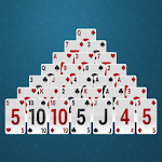 Pyramid Solitaire - Blast* icon