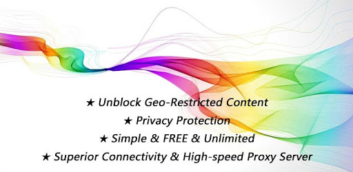 Free VPN - Unblock & Fast Hotspot Security Proxy PC screenshot