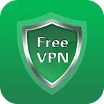 Free VPN - Unblock & Fast Hotspot Security Proxy icon