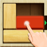 Unblock Wood Puzzle for PC Unblock Wood Puzzle for PC